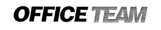 OFFICETEAM logo