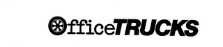 OFFICETRUCKS logo