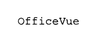 OFFICEVUE logo