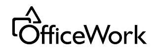 OFFICEWORK logo