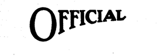 OFFICIAL logo