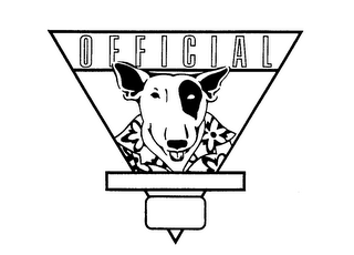 OFFICIAL logo