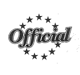 OFFICIAL logo