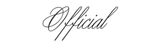 OFFICIAL logo