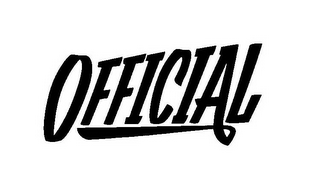 OFFICIAL logo