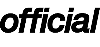 OFFICIAL logo