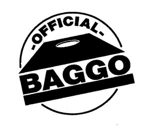 OFFICIAL BAGGO logo