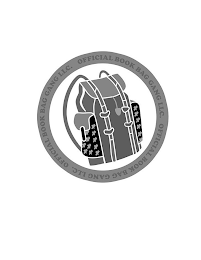 OFFICIAL BOOK BAG GANG LLC. OFFICIAL BOOK BAG GANG LLC. OFFICIAL BOOK BAG GANG LLC. logo