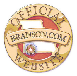 OFFICIAL BRANSON.COM WEBSITE logo