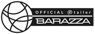 OFFICIAL E TAILER BARAZZA logo