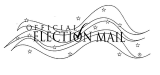 OFFICIAL ELECTION MAIL logo
