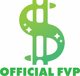 $ OFFICIAL FVP logo