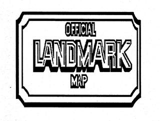 OFFICIAL LANDMARK MAP logo