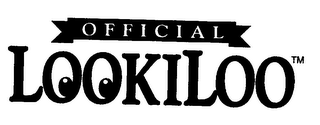 OFFICIAL LOOKILOO logo