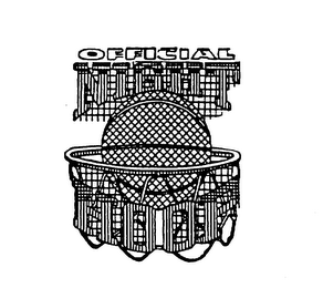 OFFICIAL NIGHT HOOP logo