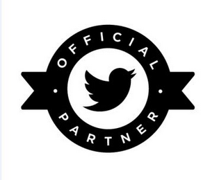 OFFICIAL PARTNER logo