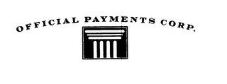 OFFICIAL PAYMENTS CORP. logo