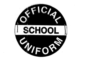 OFFICIAL SCHOOL UNIFORM logo