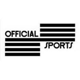 OFFICIAL SPORTS logo