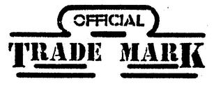 OFFICIAL TRADE MARK logo