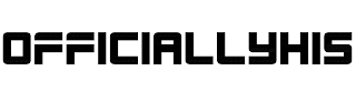 OFFICIALLYHIS logo