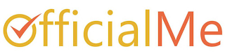 OFFICIALME logo