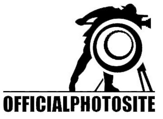 OFFICIALPHOTOSITE logo