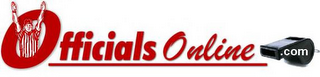 OFFICIALSONLINE.COM logo