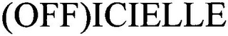 (OFF)ICIELLE logo