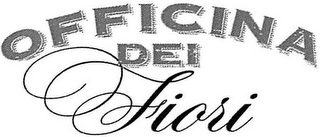 OFFICINA DEI FIORI logo
