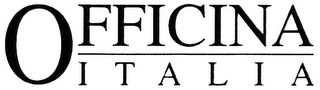 OFFICINA ITALIA logo