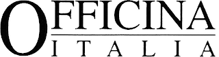 OFFICINA ITALIA logo