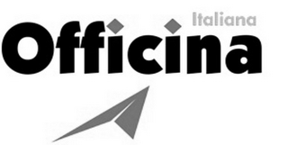 OFFICINA ITALIANA logo