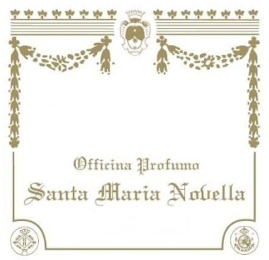 OFFICINA PROFUMO SANTA MARIA NOVELLA logo