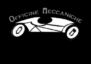 OFFICINE MECCANICHE logo