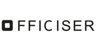 OFFICISER logo