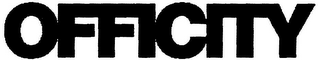 OFFICITY logo