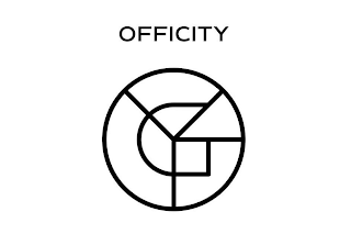 OFFICITY logo