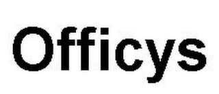 OFFICYS logo