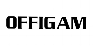OFFIGAM logo