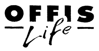 OFFIS LIFE logo