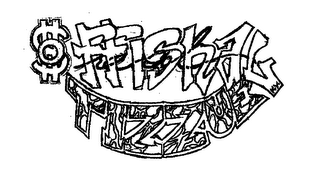 OFFISHAL TIZZUE logo