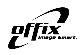 OFFIX IMAGE SMART. logo