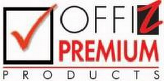 OFFIZPREMIUMPRODUCTS logo