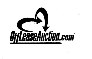 OFFLEASEAUCTION.COM logo