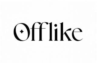 OFFLIKE logo