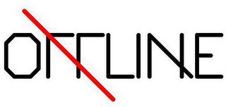 OFFLINE logo