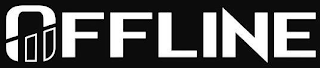 OFFLINE logo