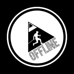 OFFLINE logo
