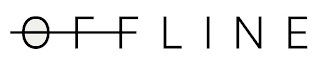 OFFLINE logo